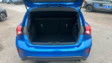 Ford Focus 1.0 EcoBoost Hybrid mHEV 125 ST-Line Edition 5dr Petrol Hatchback